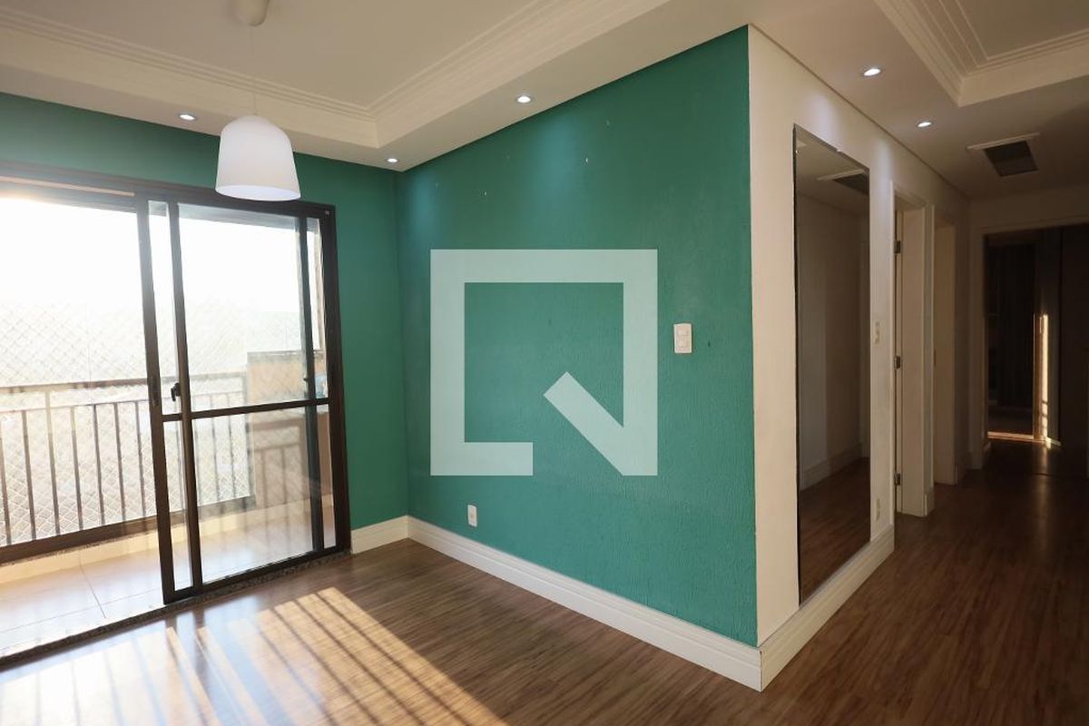 Apartamento, 3 quartos, 90 m² - Foto 4