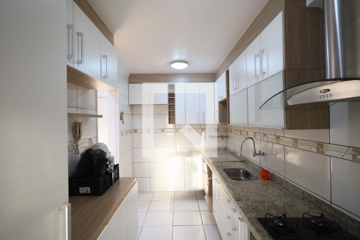 Apartamento, 3 quartos, 90 m² - Foto 31