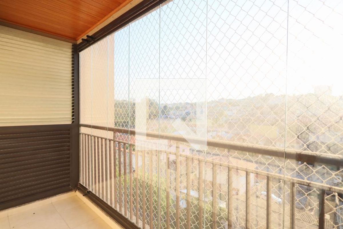 Apartamento, 3 quartos, 90 m² - Foto 8