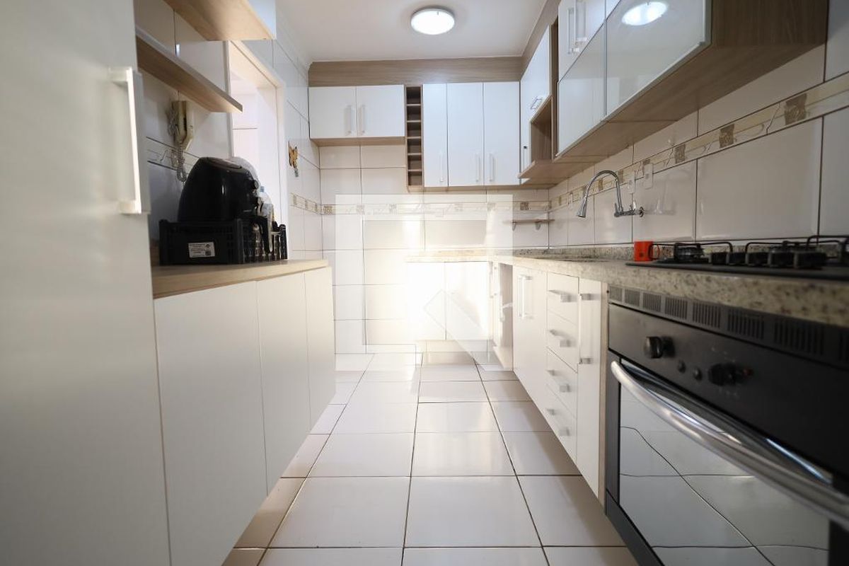 Apartamento, 3 quartos, 90 m² - Foto 32