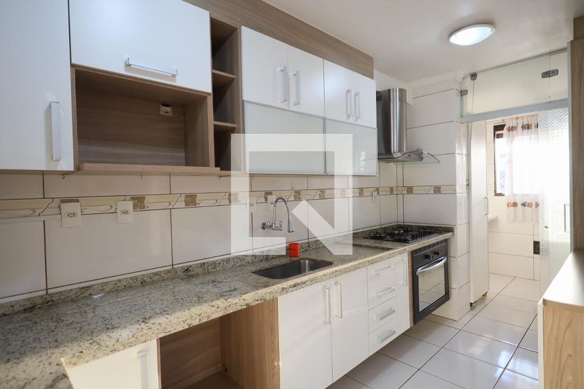 Apartamento, 3 quartos, 90 m² - Foto 29