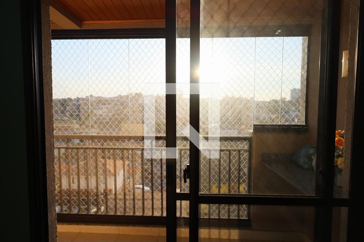 Apartamento, 3 quartos, 90 m² - Foto 6