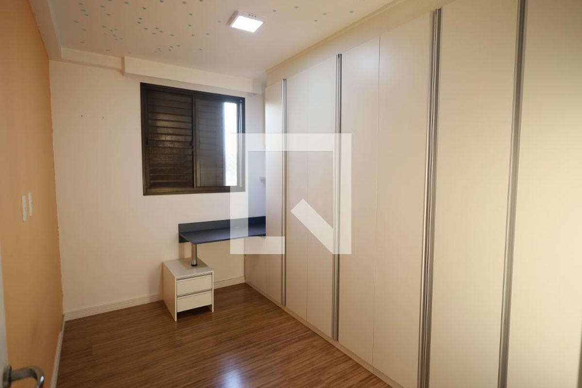 Apartamento, 3 quartos, 90 m² - Foto 18