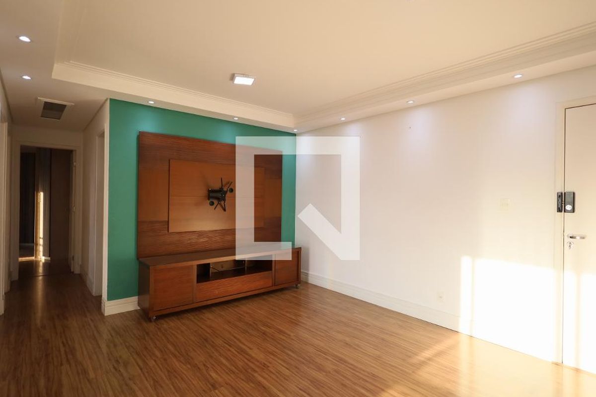Apartamento, 3 quartos, 90 m² - Foto 3