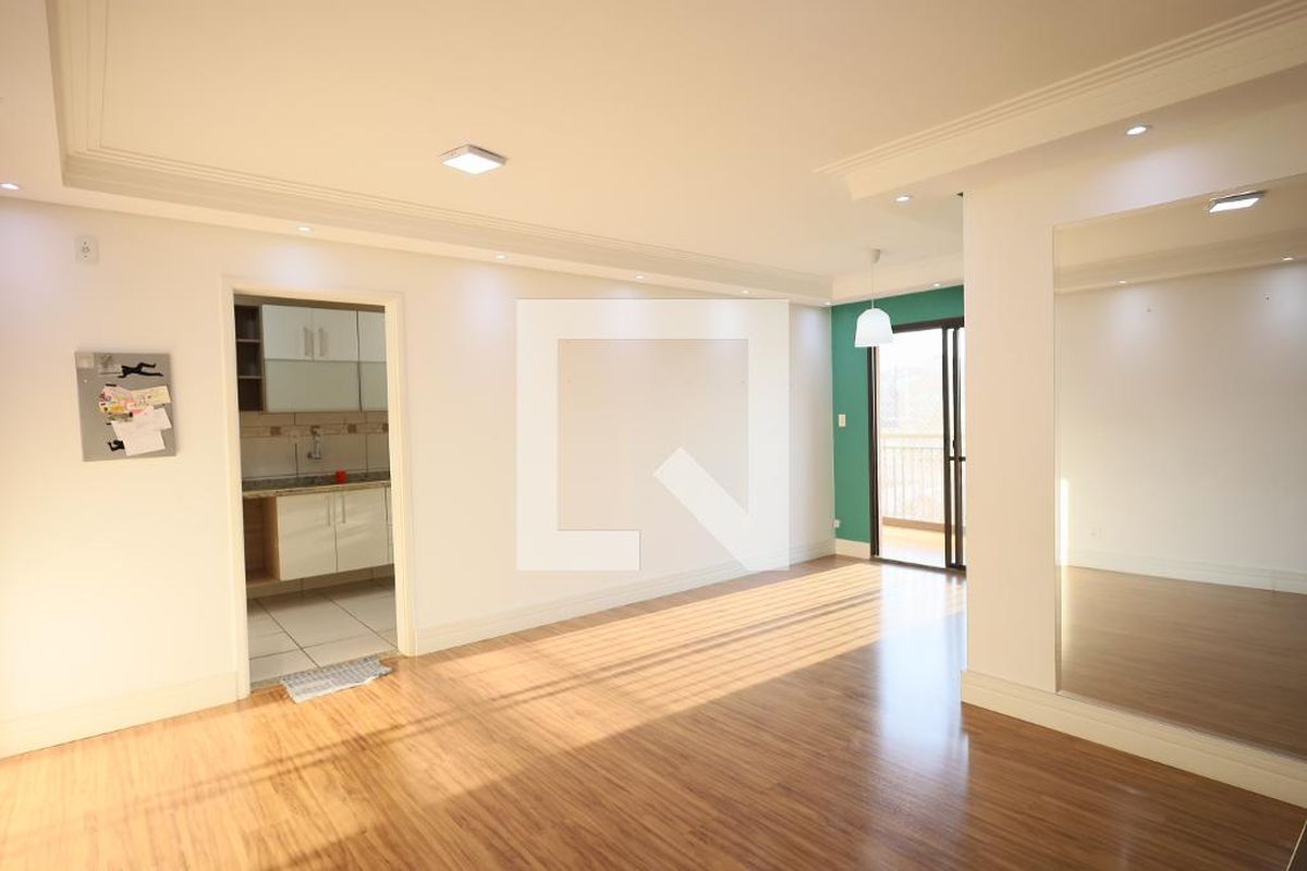 Apartamento, 3 quartos, 90 m² - Foto 2