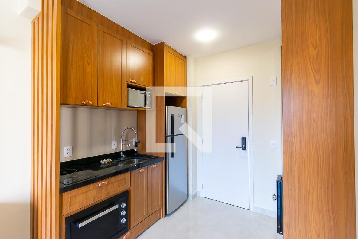 Apartamento, 1 quarto, 27 m² - Foto 18