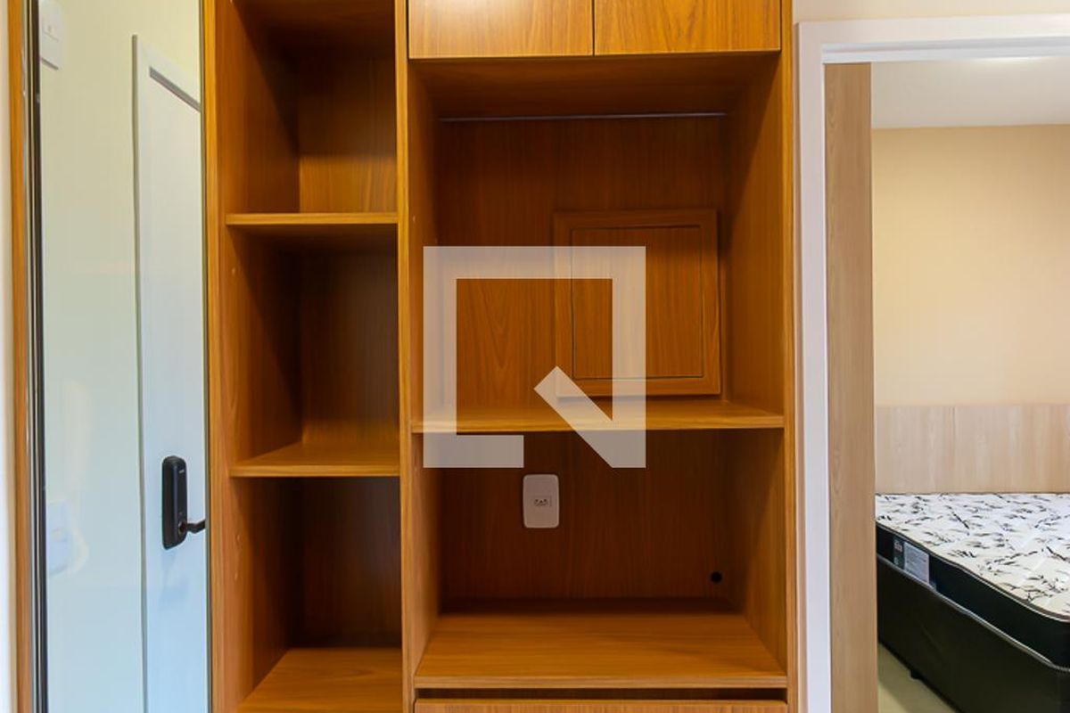 Apartamento, 1 quarto, 27 m² - Foto 23