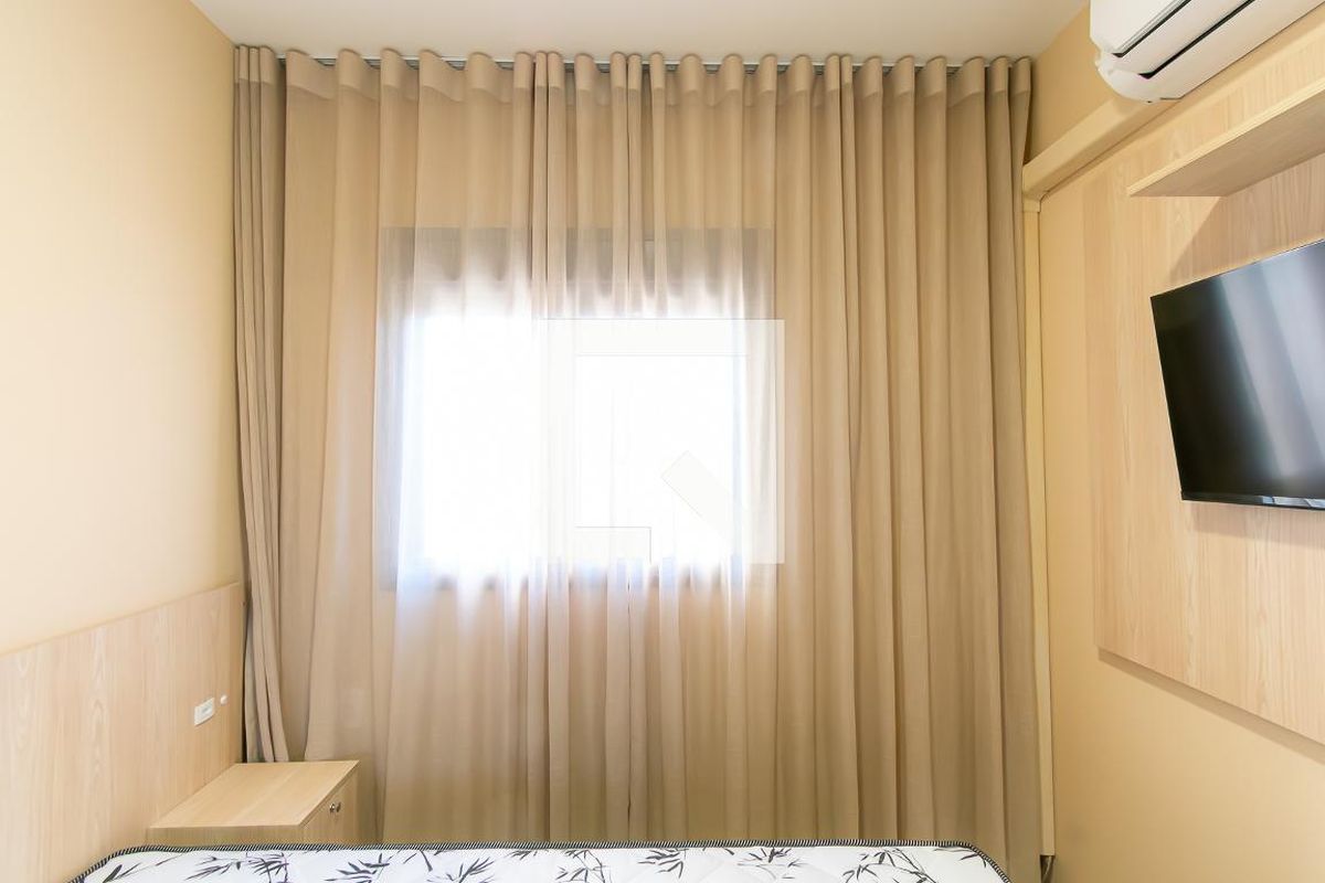 Apartamento, 1 quarto, 27 m² - Foto 11