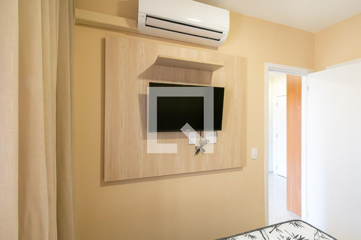 Apartamento, 1 quarto, 27 m² - Foto 14