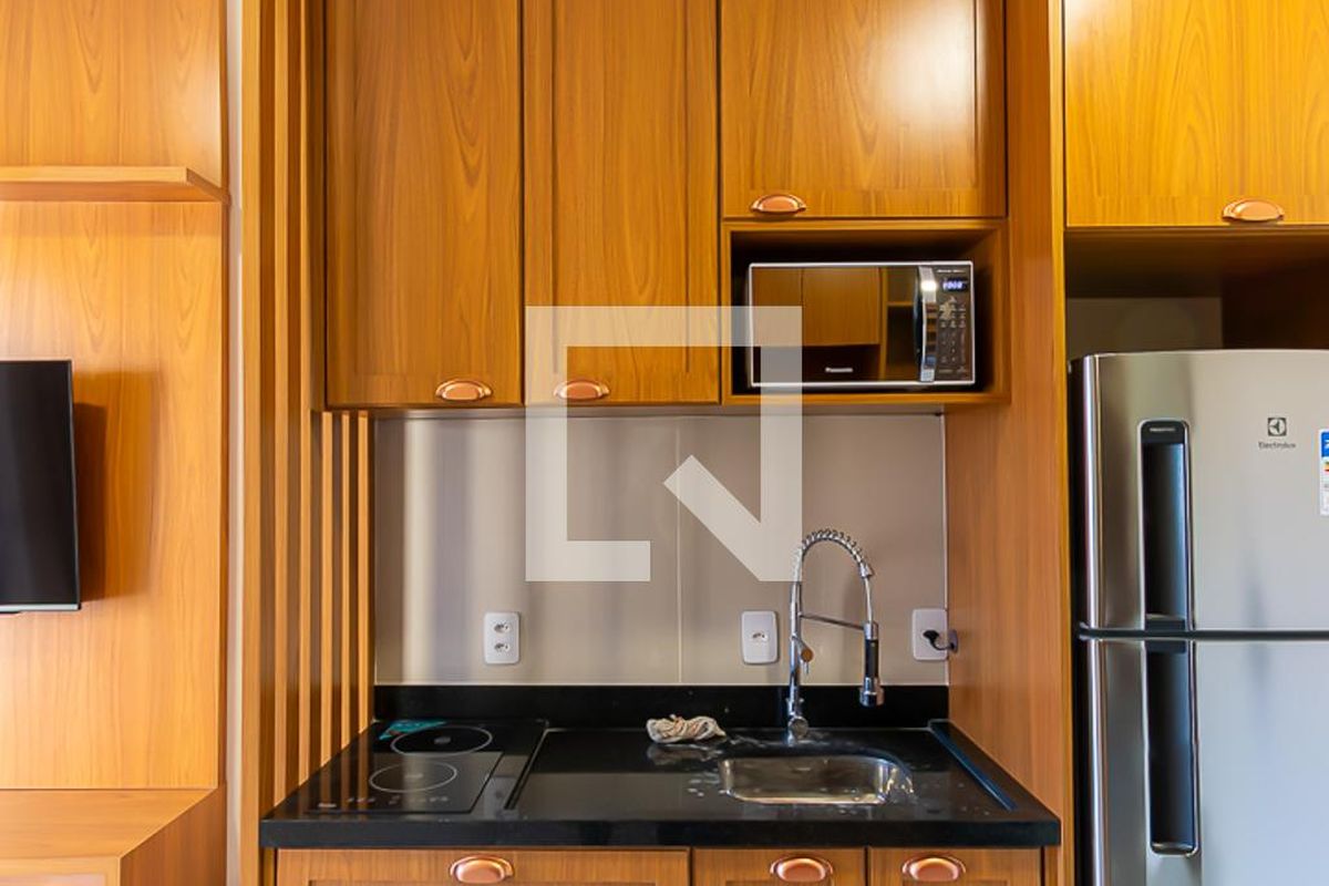 Apartamento, 1 quarto, 27 m² - Foto 19