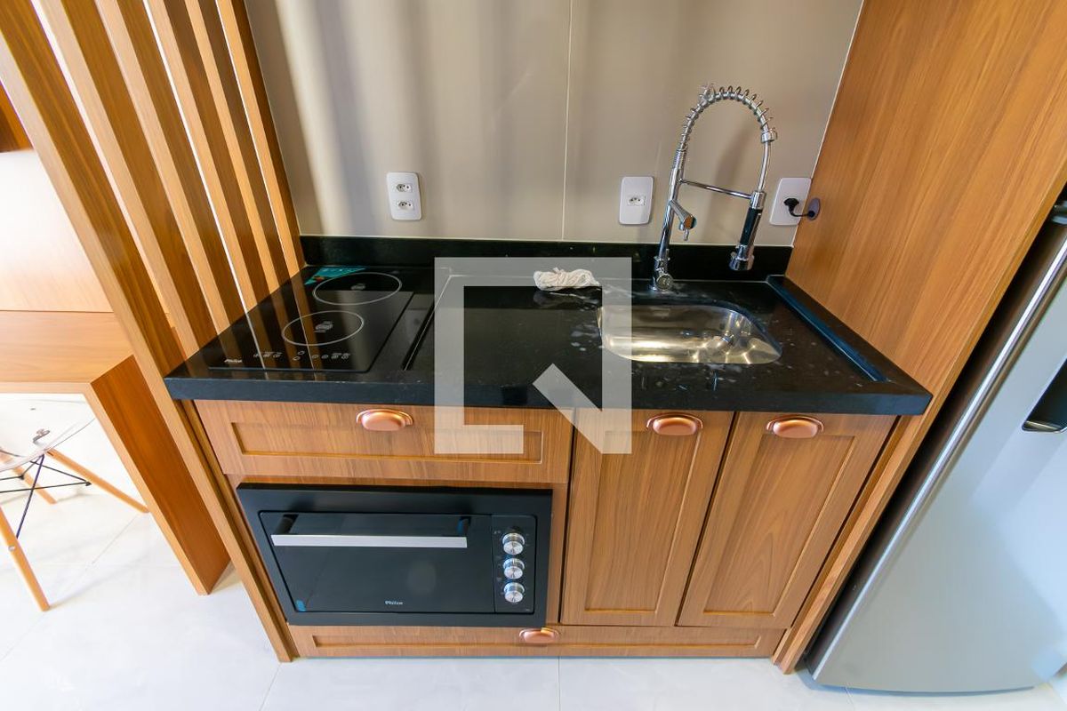 Apartamento, 1 quarto, 27 m² - Foto 21