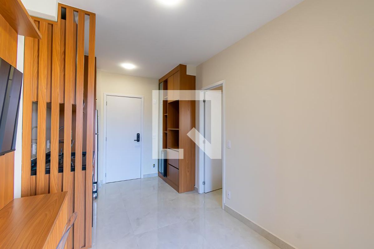 Apartamento, 1 quarto, 27 m² - Foto 5