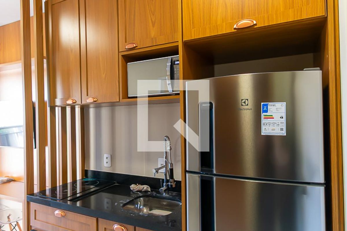 Apartamento, 1 quarto, 27 m² - Foto 22