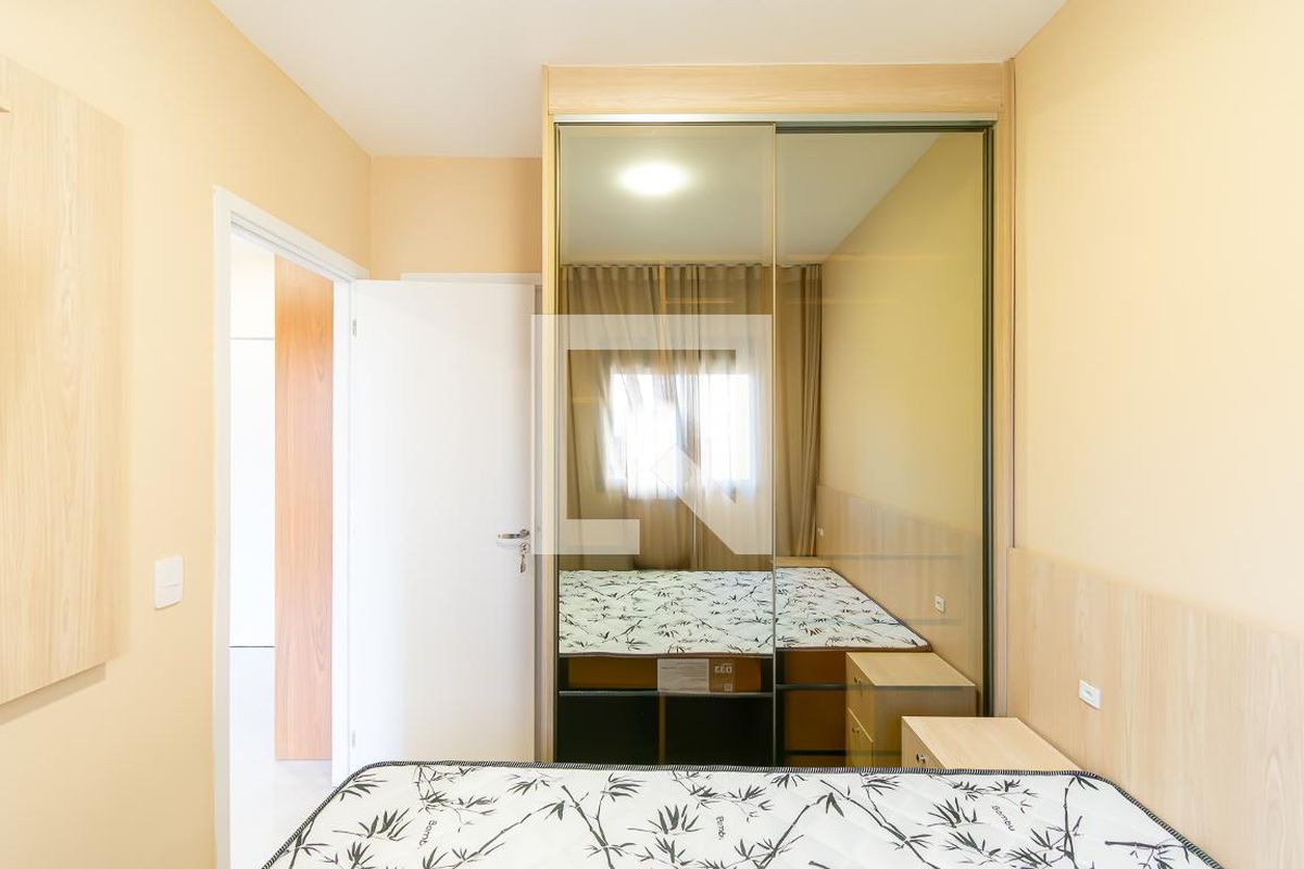 Apartamento, 1 quarto, 27 m² - Foto 13