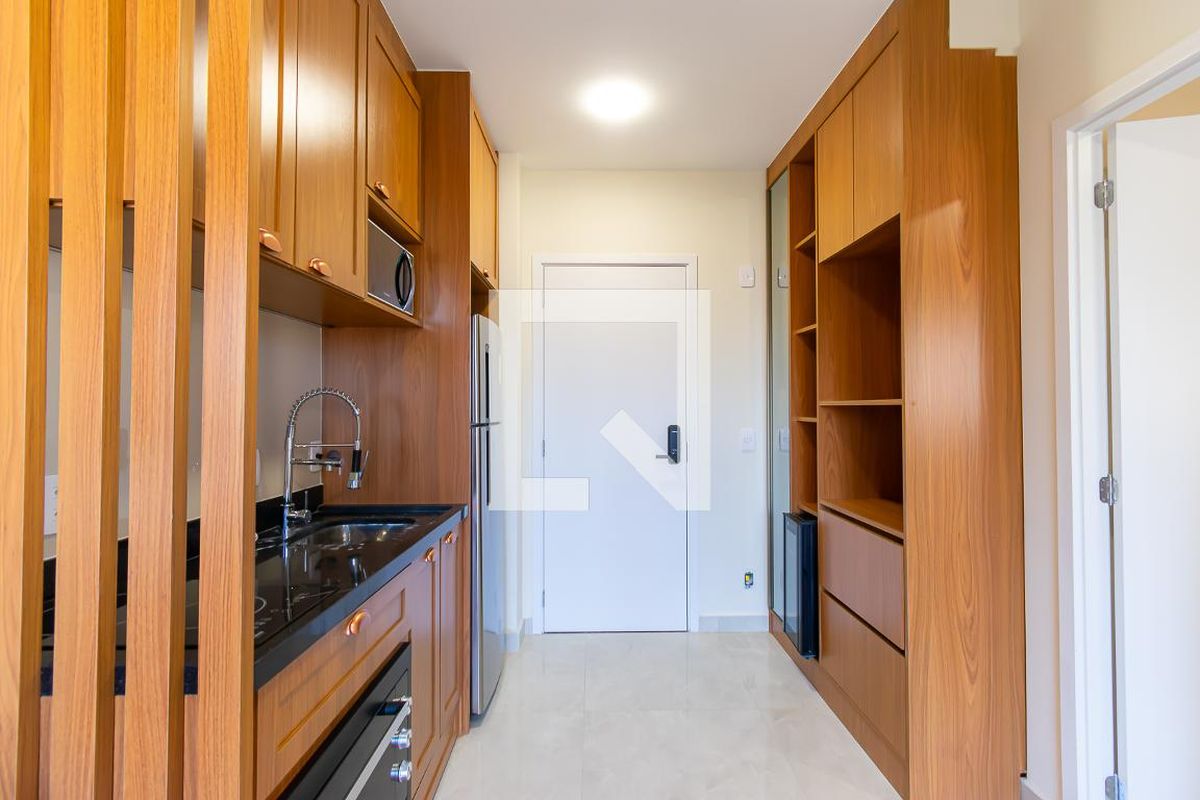 Apartamento, 1 quarto, 27 m² - Foto 20