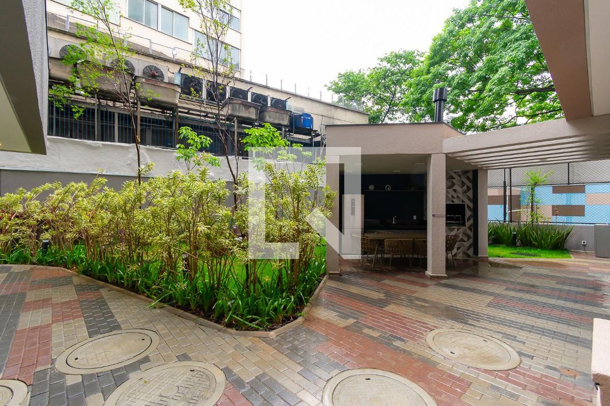 Apartamento, 1 quarto, 27 m² - Foto 25