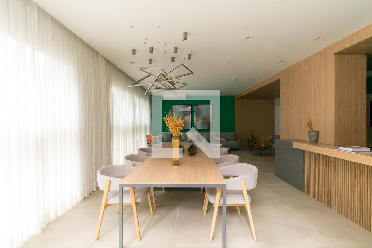 Apartamento, 1 quarto, 27 m² - Foto 29