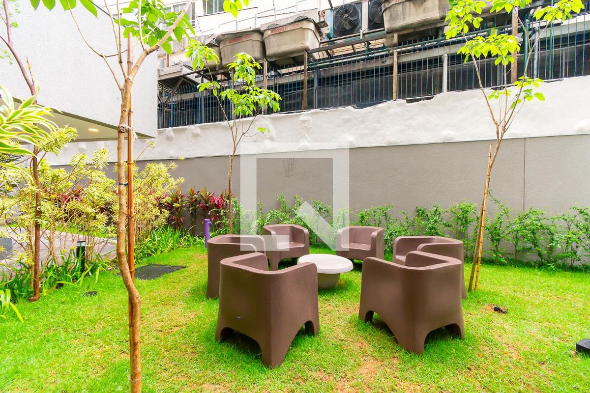 Apartamento, 1 quarto, 27 m² - Foto 28