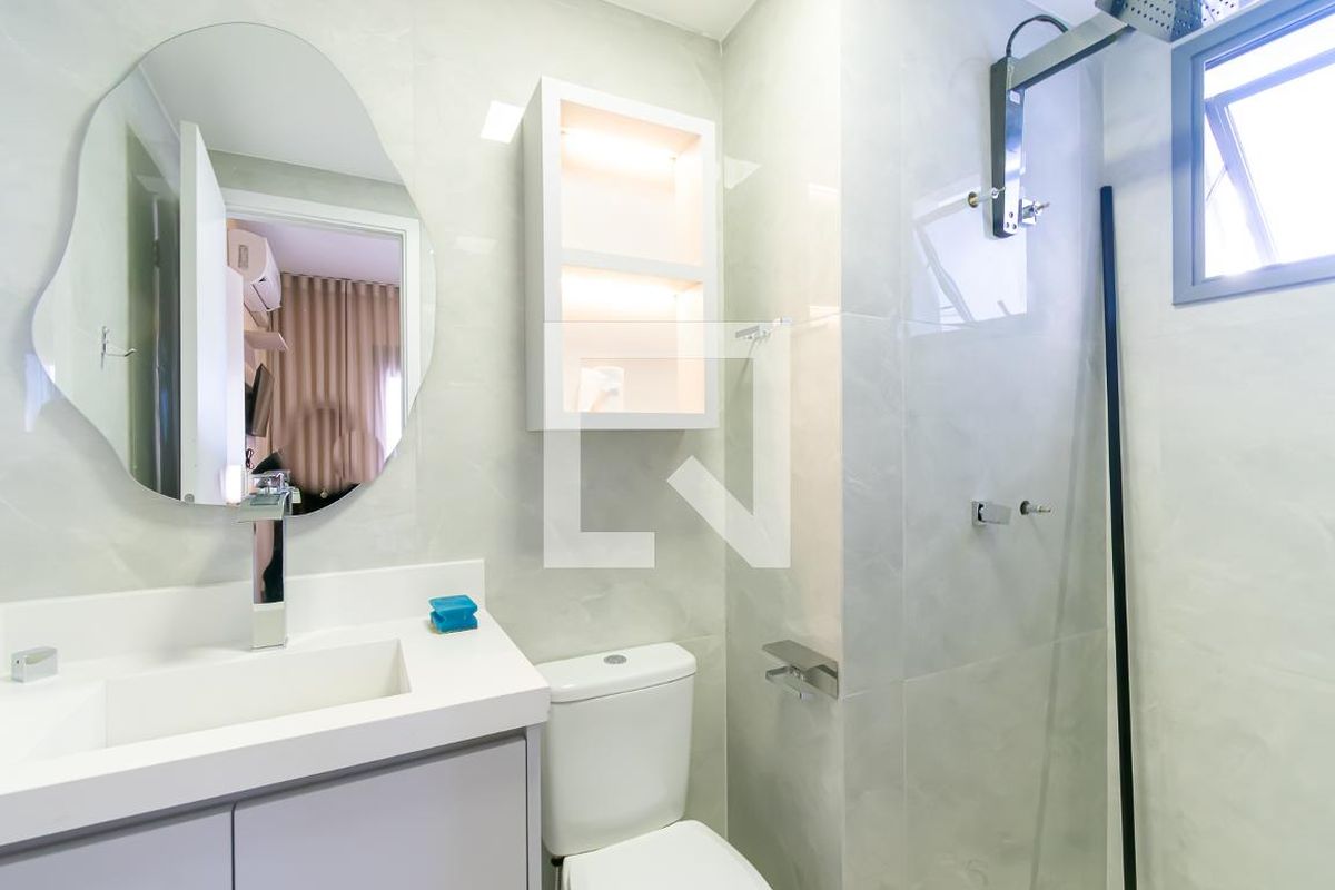 Apartamento, 1 quarto, 27 m² - Foto 15
