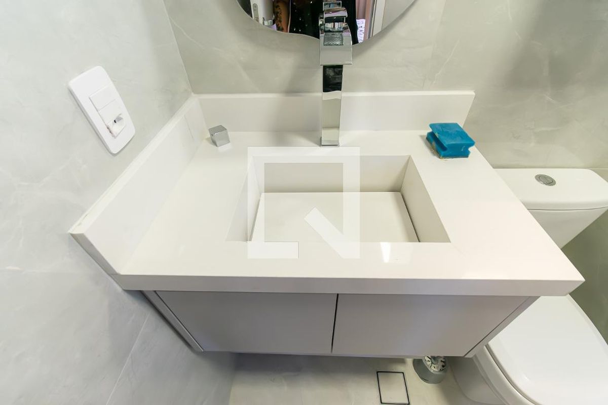 Apartamento, 1 quarto, 27 m² - Foto 16