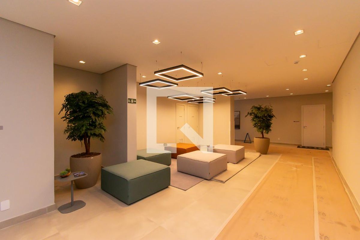 Apartamento, 1 quarto, 27 m² - Foto 24