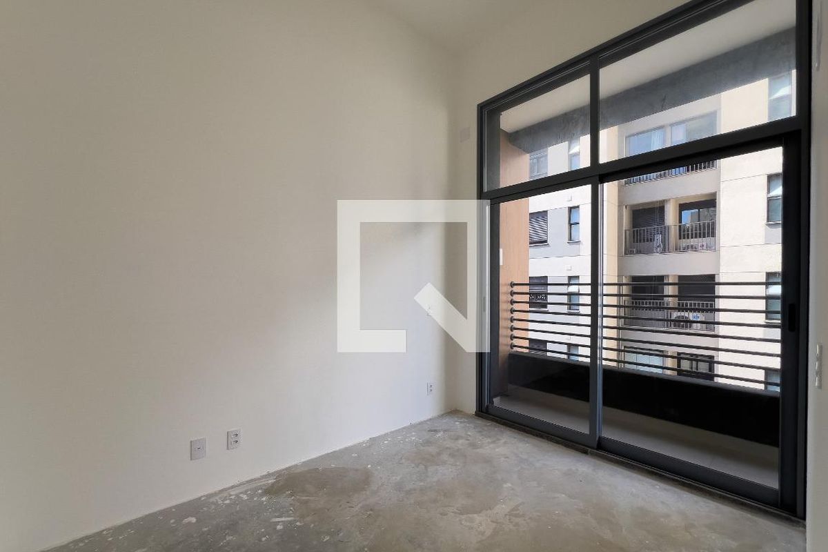 Apartamento, 1 quarto, 33 m² - Foto 7