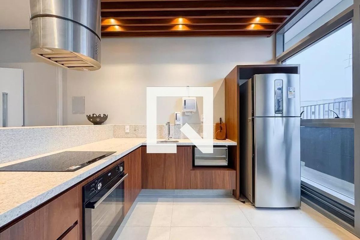 Apartamento, 1 quarto, 33 m² - Foto 20