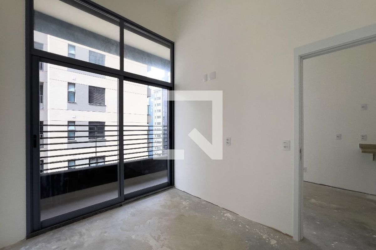 Apartamento, 1 quarto, 33 m² - Foto 8