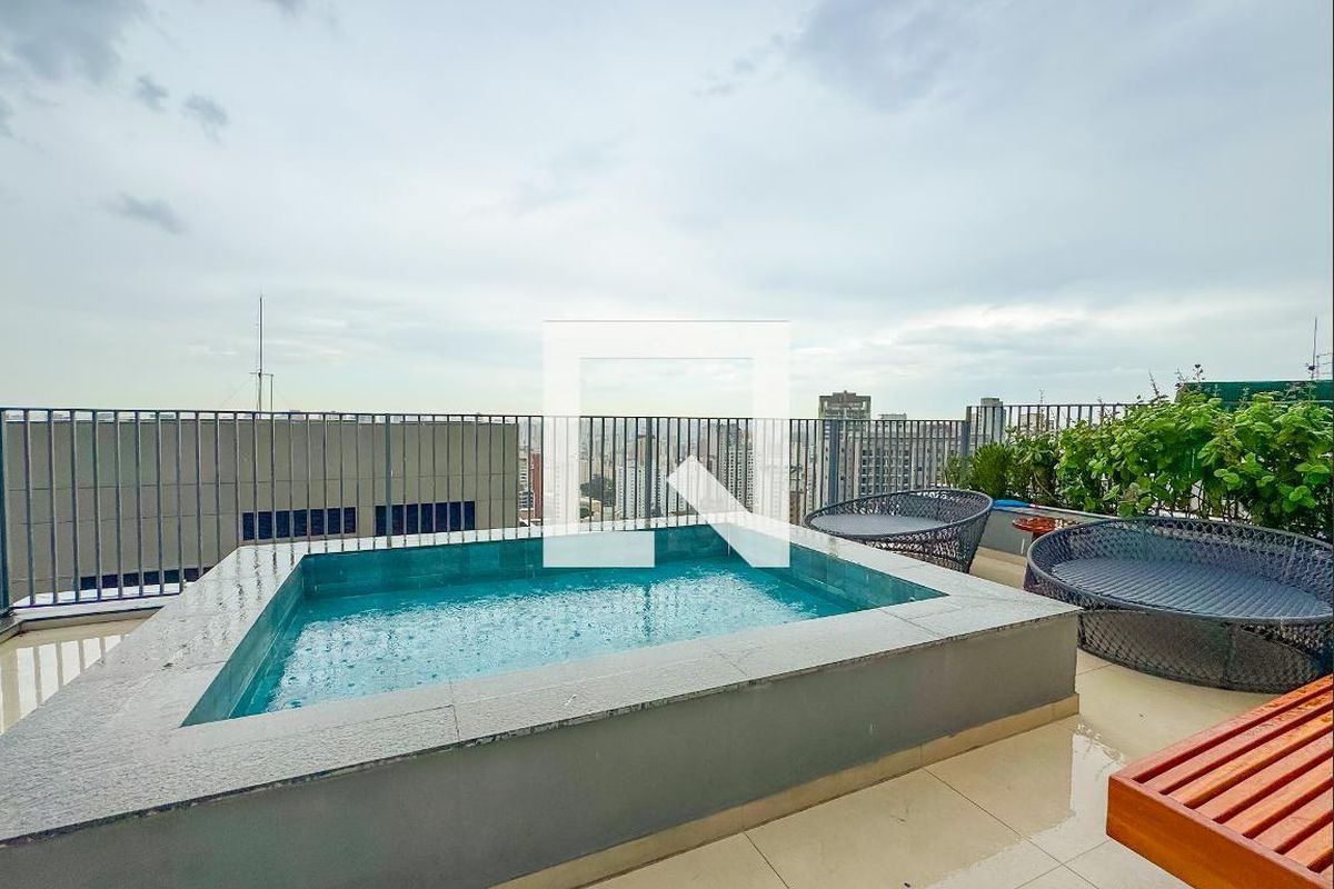 Apartamento, 1 quarto, 33 m² - Foto 17
