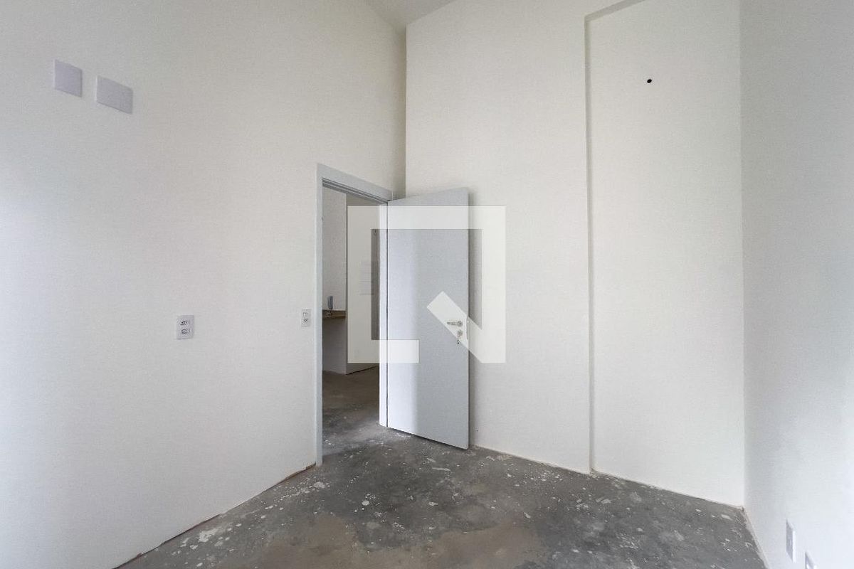 Apartamento, 1 quarto, 33 m² - Foto 9