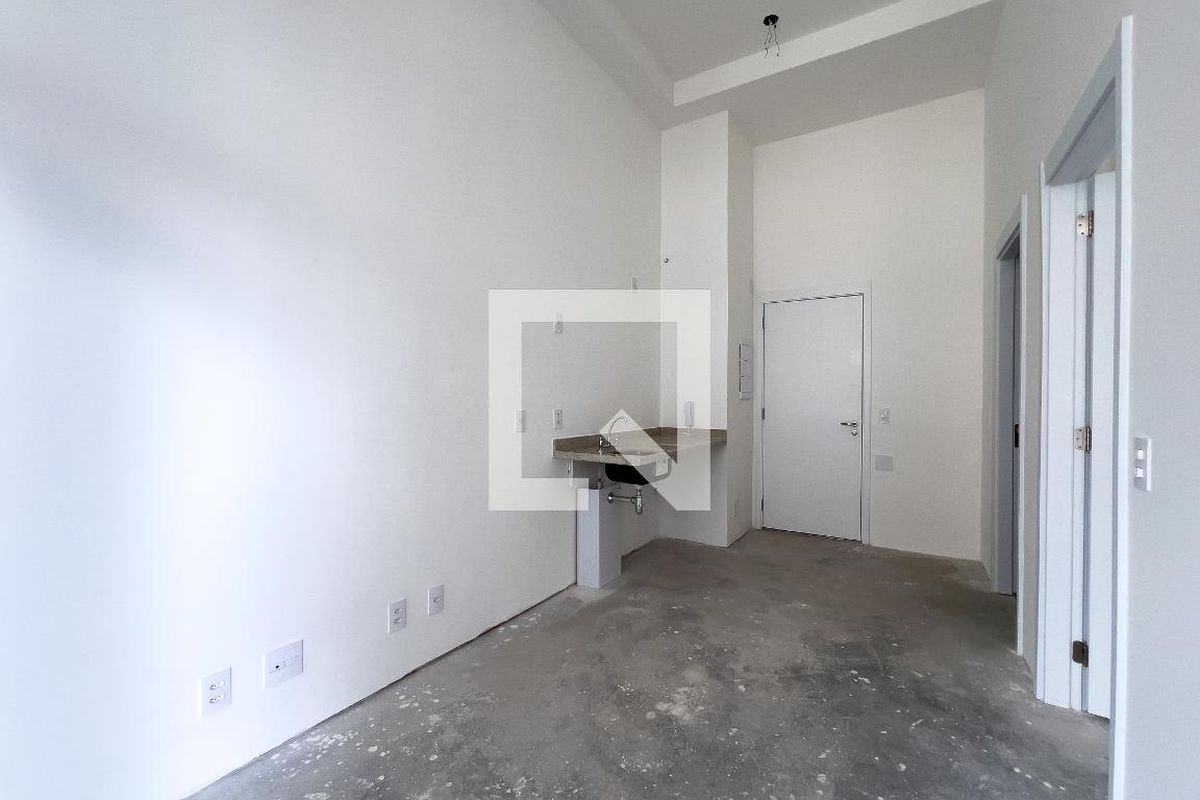 Apartamento, 1 quarto, 33 m² - Foto 3