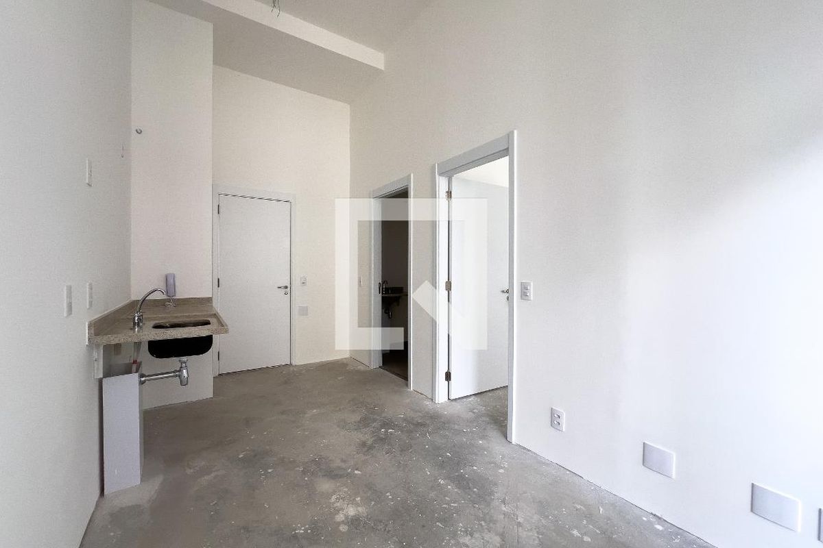 Apartamento, 1 quarto, 33 m² - Foto 4