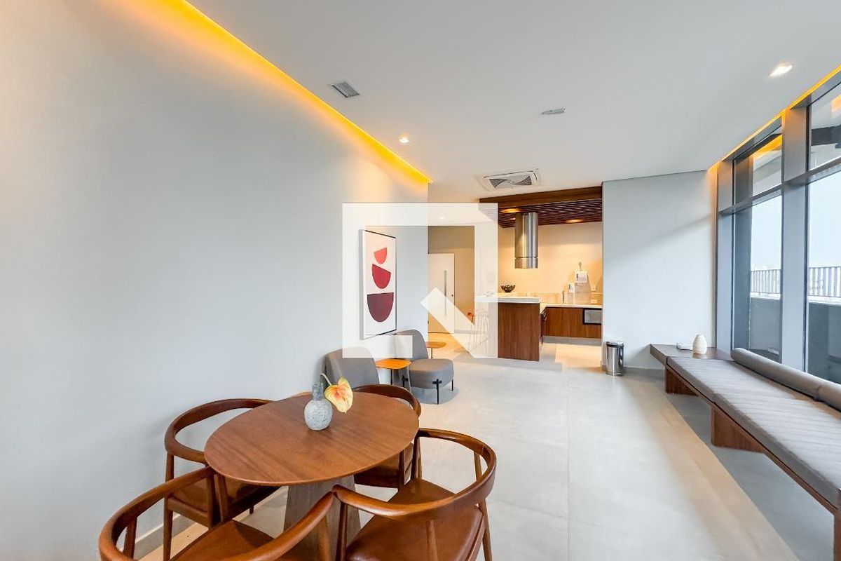 Apartamento, 1 quarto, 33 m² - Foto 19