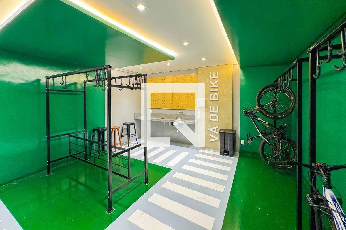 Apartamento, 1 quarto, 33 m² - Foto 24