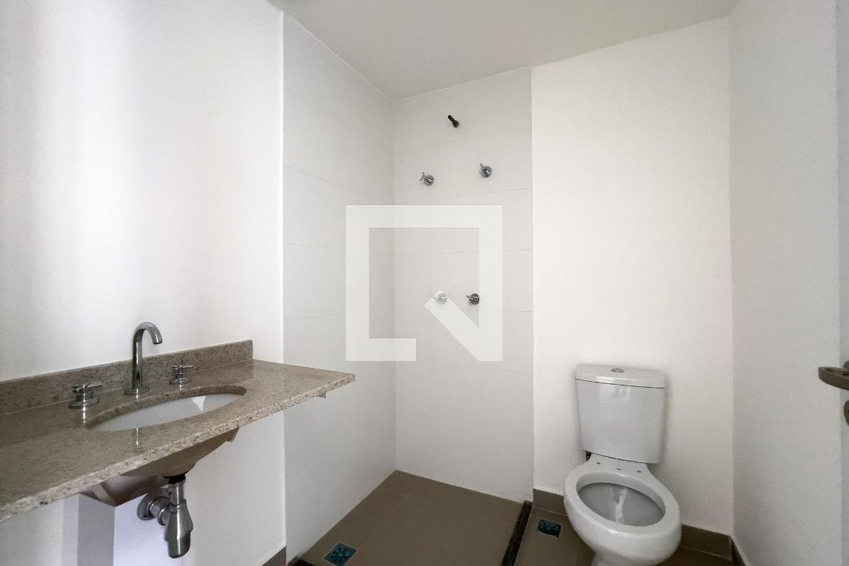 Apartamento, 1 quarto, 33 m² - Foto 11