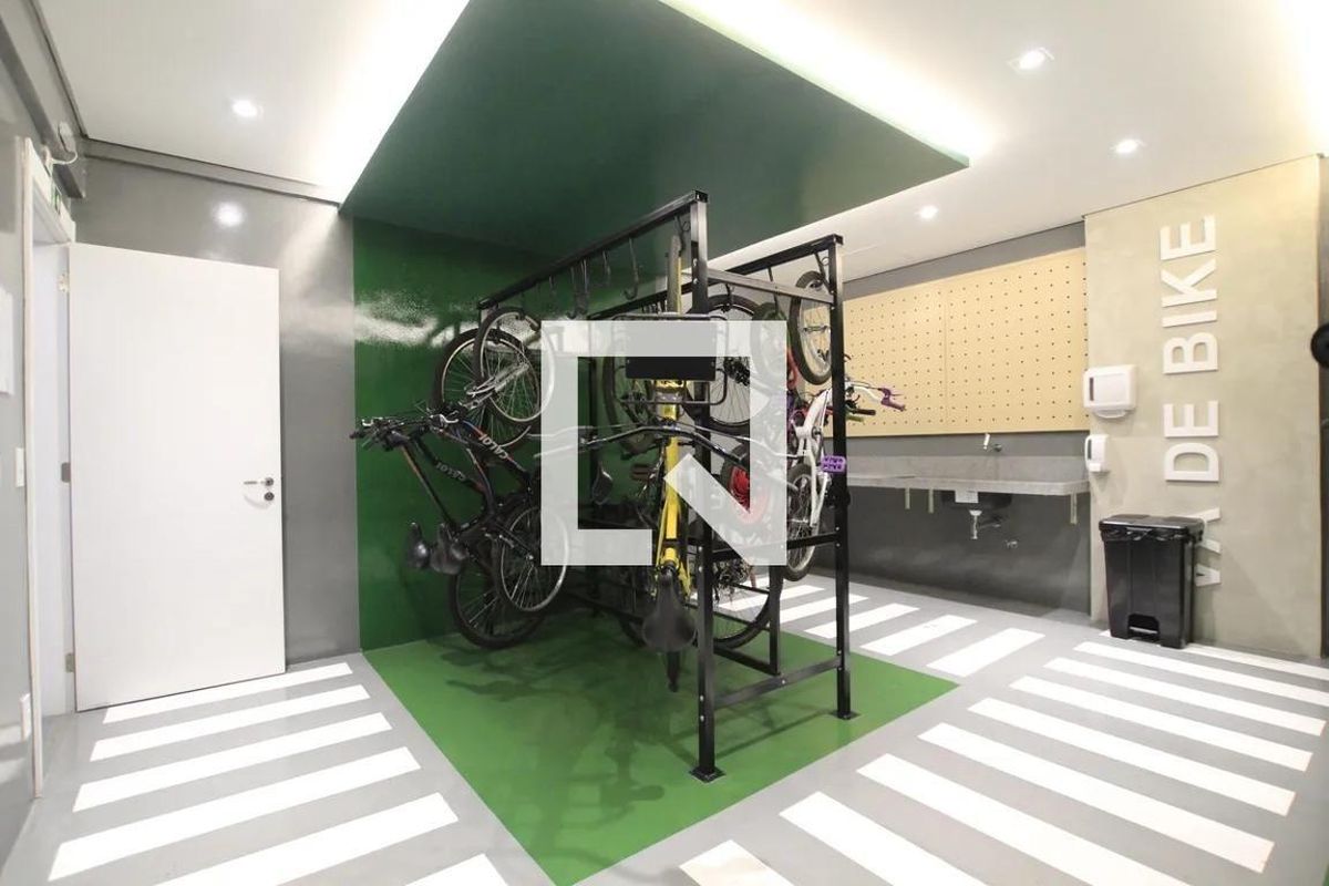 Apartamento, 1 quarto, 33 m² - Foto 25