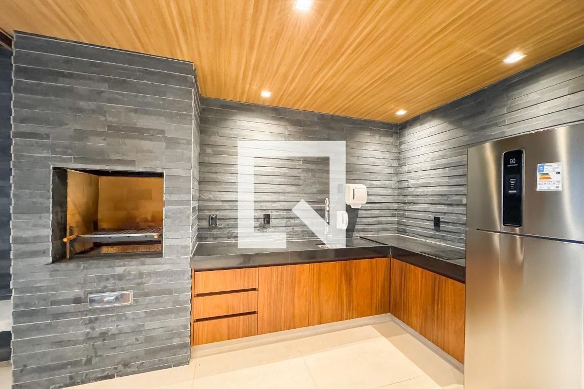 Apartamento, 1 quarto, 33 m² - Foto 21