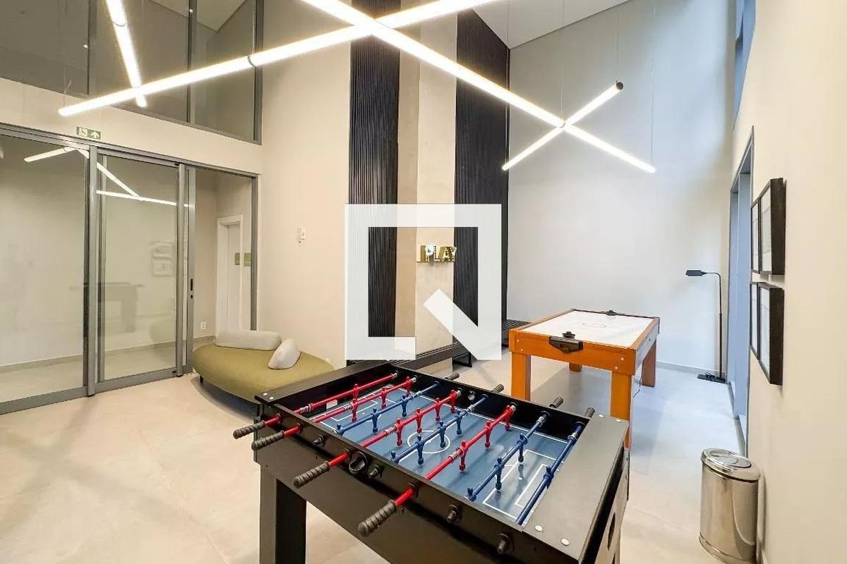 Apartamento, 1 quarto, 33 m² - Foto 18