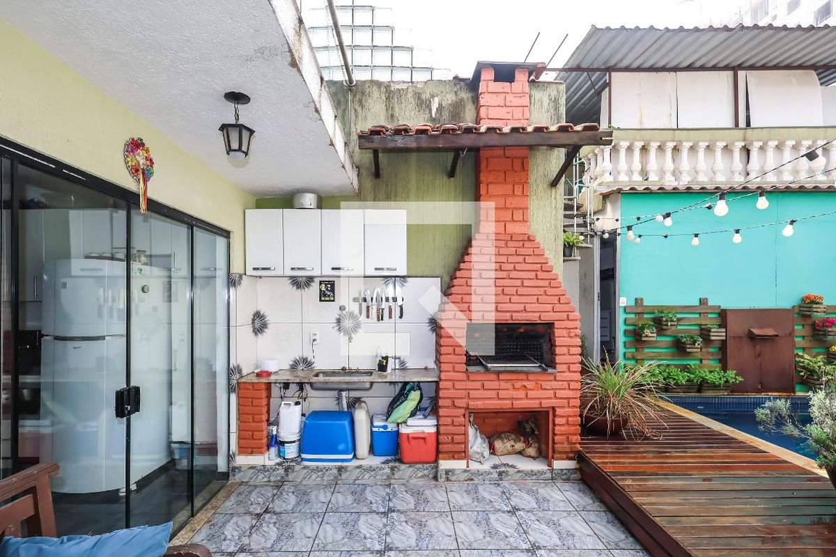 Casa, 3 quartos, 150 m² - Foto 18
