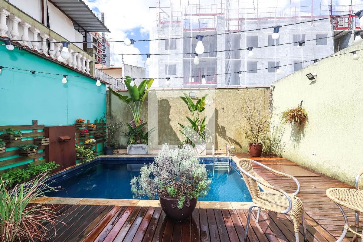 Casa, 3 quartos, 150 m² - Foto 17
