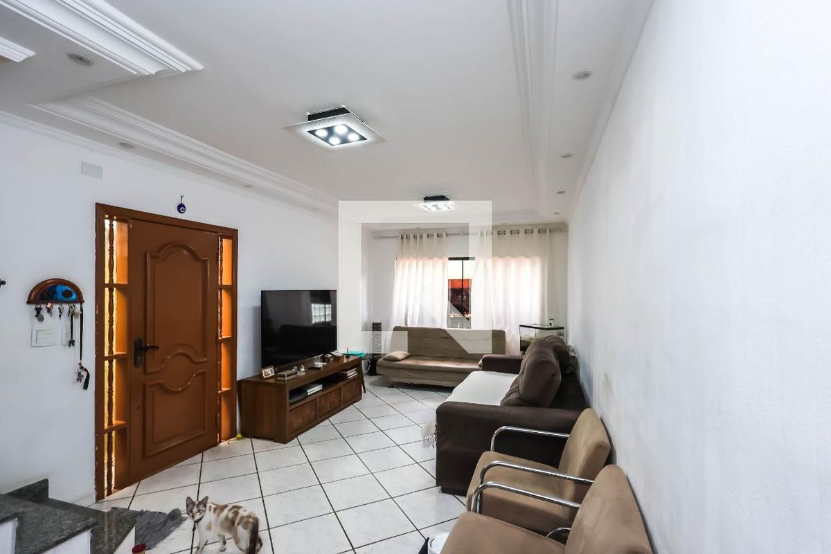 Casa, 3 quartos, 150 m² - Foto 1