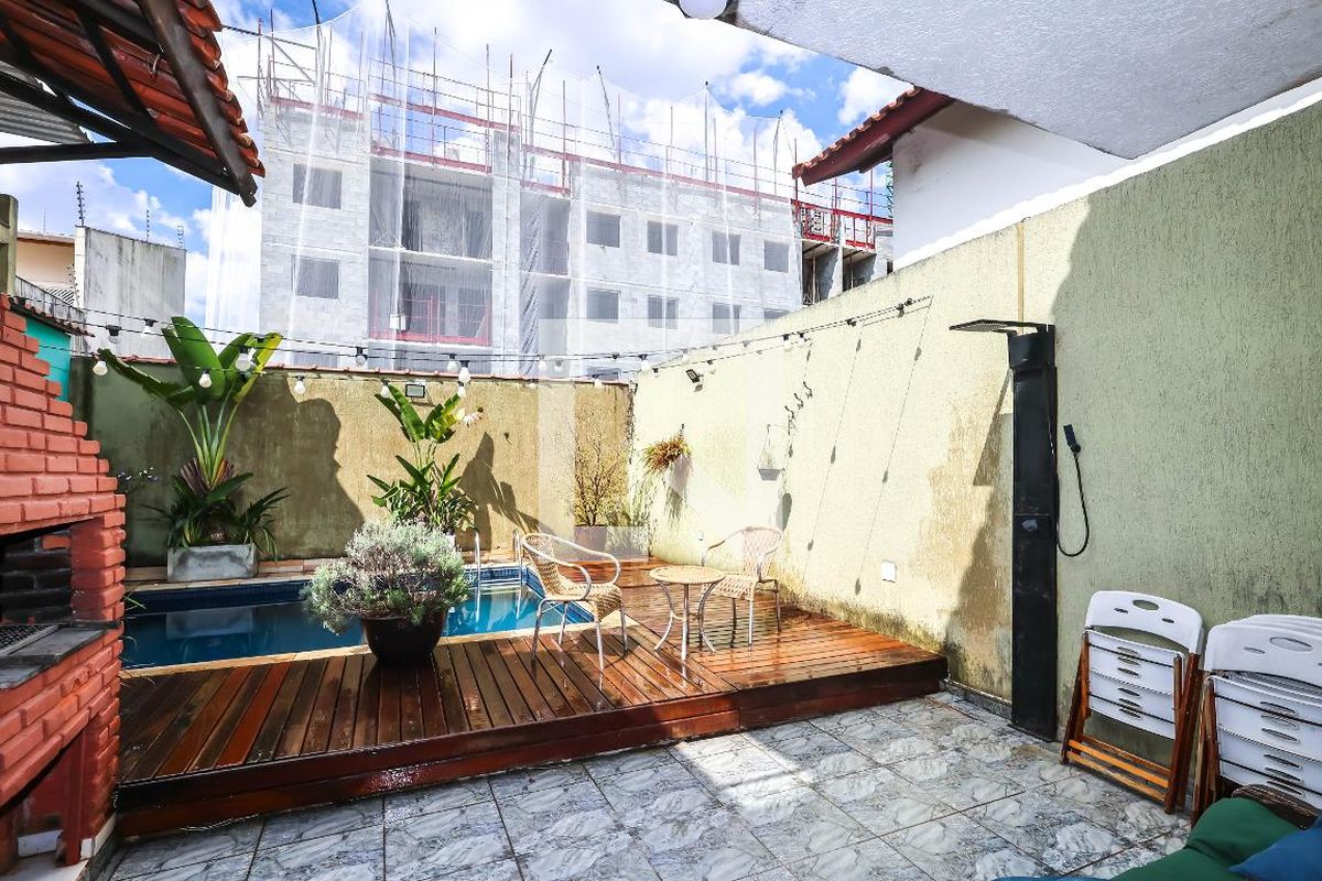 Casa, 3 quartos, 150 m² - Foto 14