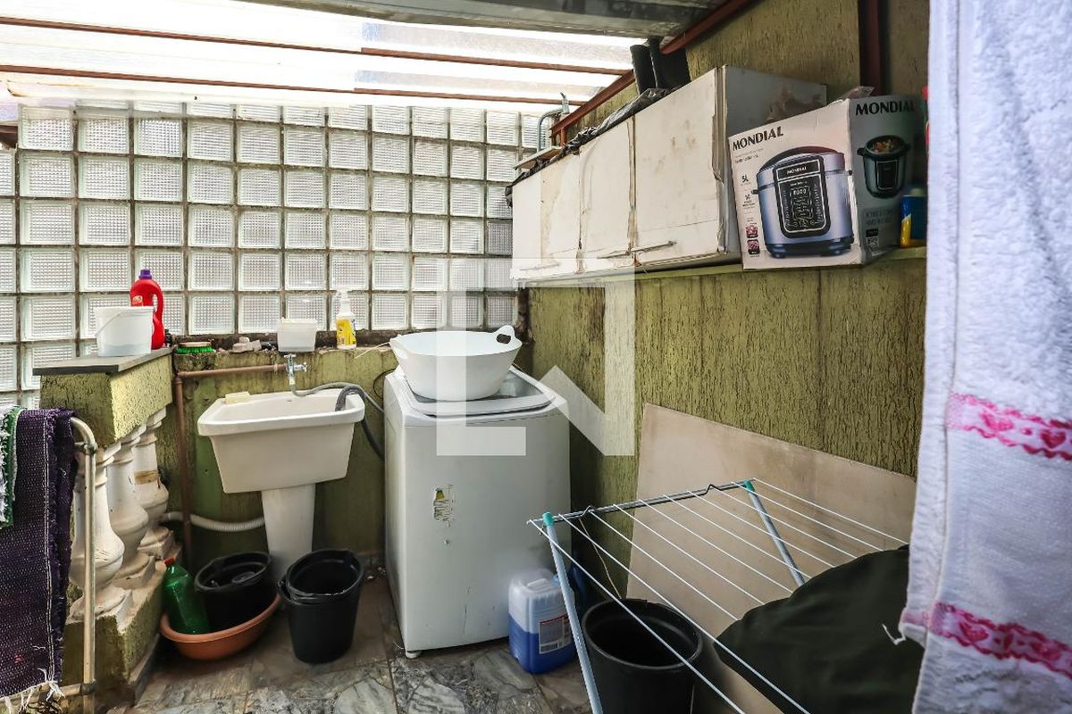 Casa, 3 quartos, 150 m² - Foto 27