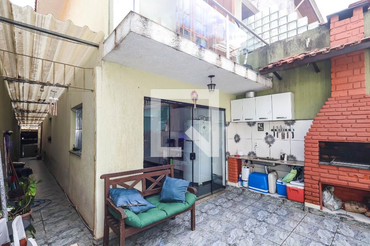 Casa, 3 quartos, 150 m² - Foto 19