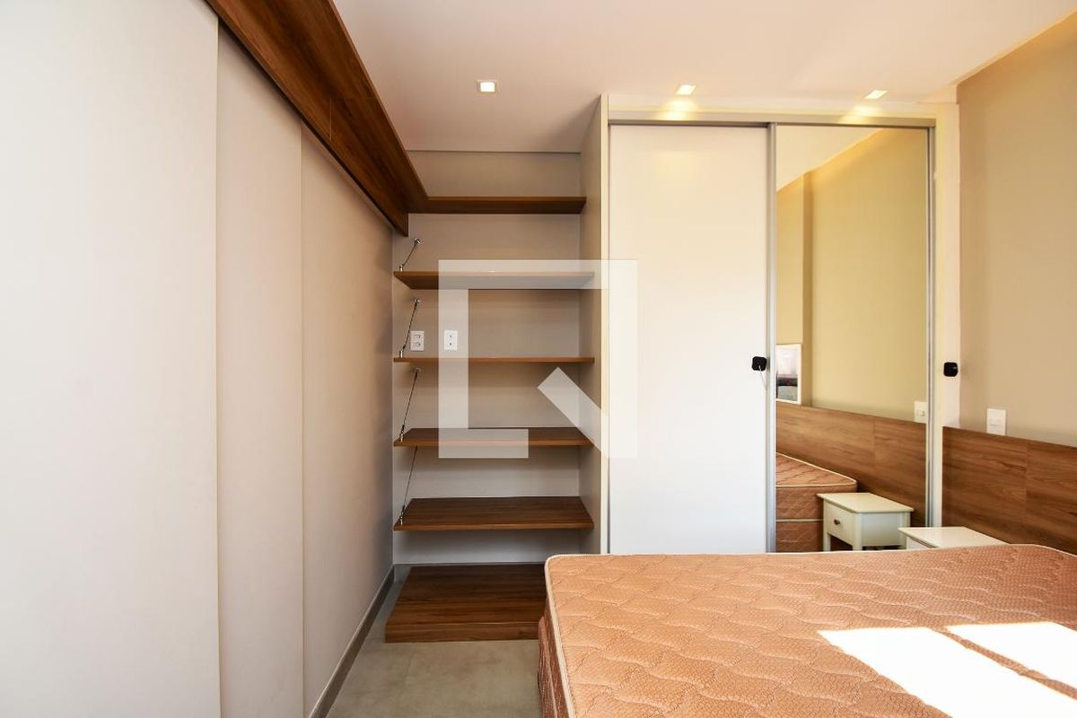 Apartamento, 1 quarto, 33 m² - Foto 17