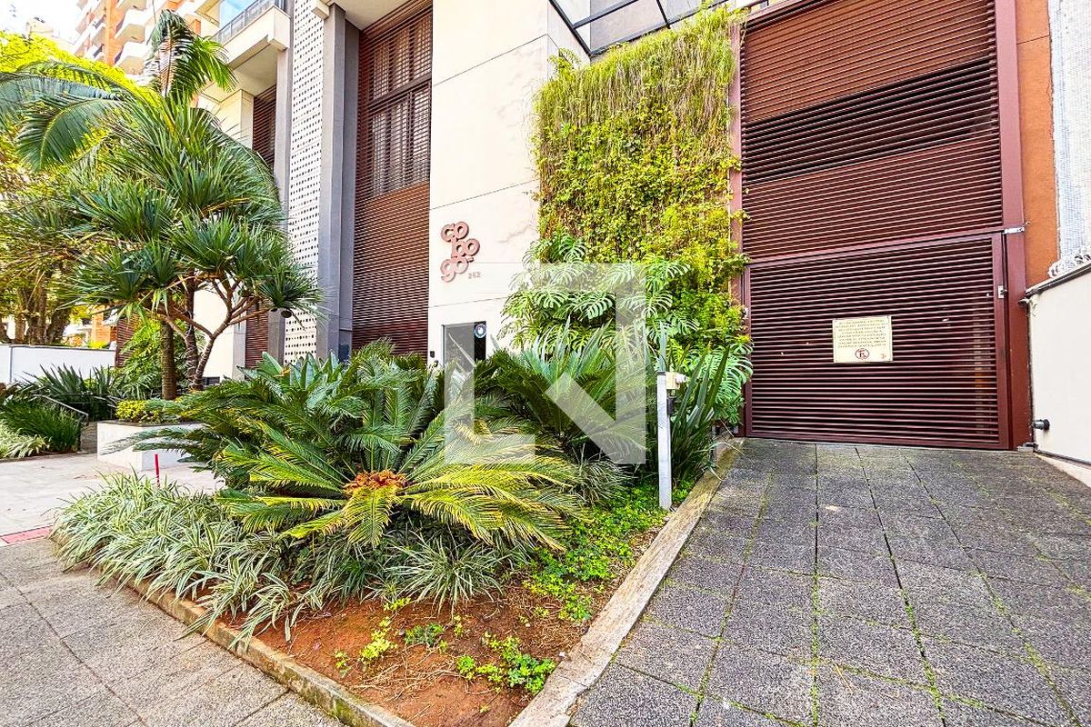 Apartamento, 1 quarto, 33 m² - Foto 36
