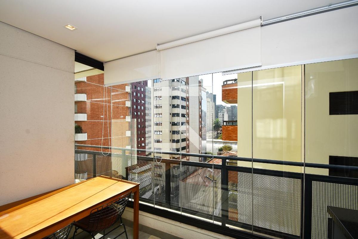 Apartamento, 1 quarto, 33 m² - Foto 8