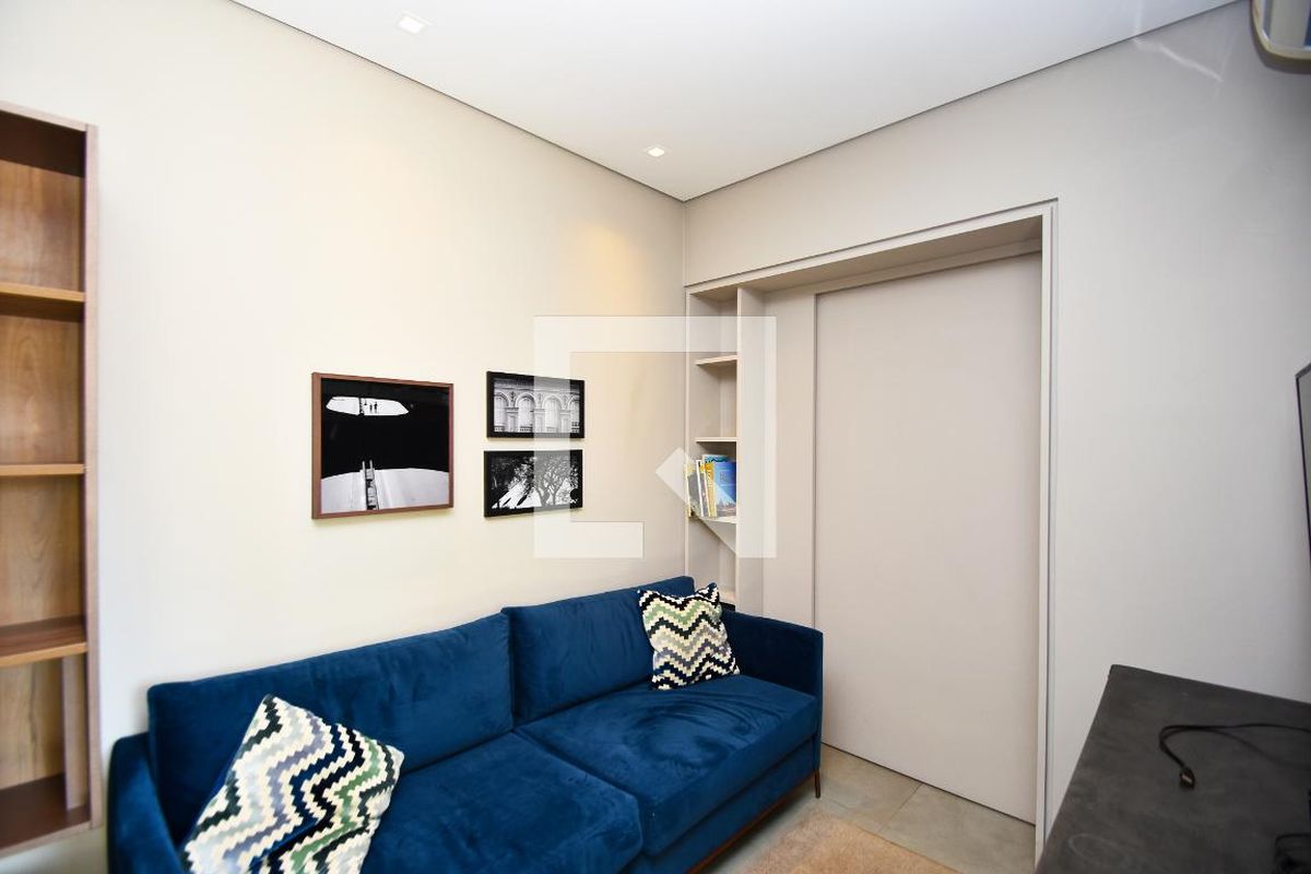 Apartamento, 1 quarto, 33 m² - Foto 4