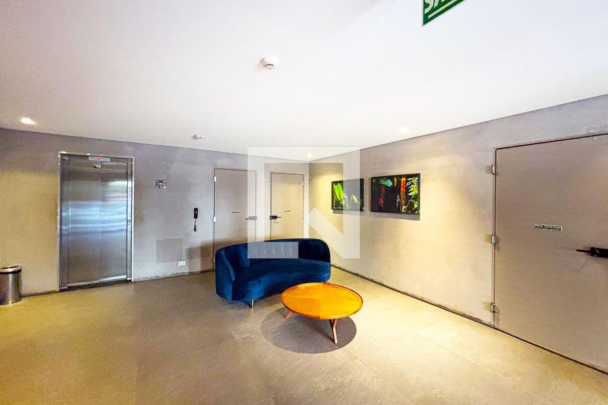 Apartamento, 1 quarto, 33 m² - Foto 35