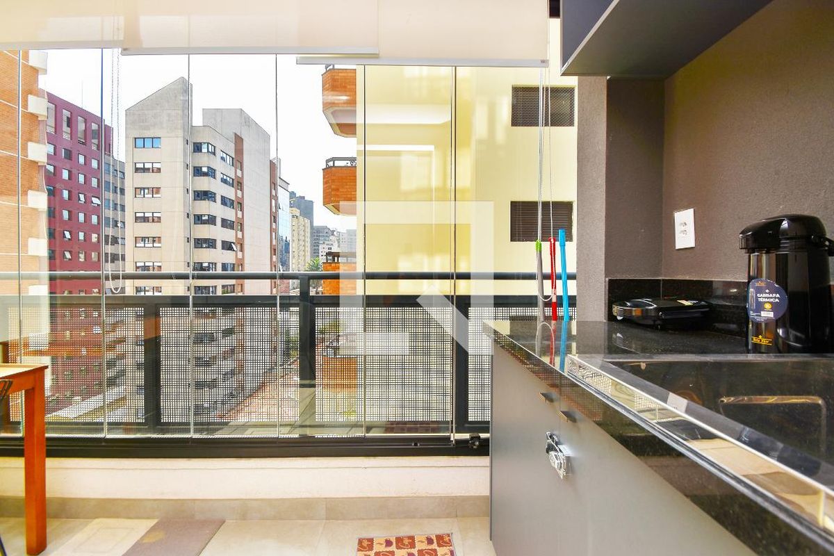 Apartamento, 1 quarto, 33 m² - Foto 29
